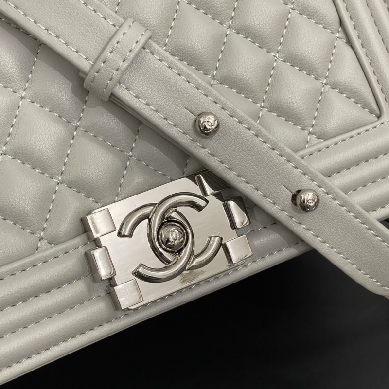 Chanel Leboy Series Bags